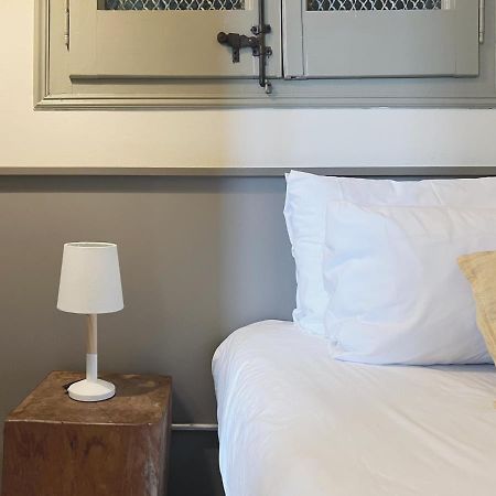 Stay U-Nique Apartments Borbo II บาร์เซโลนา ภายนอก รูปภาพ