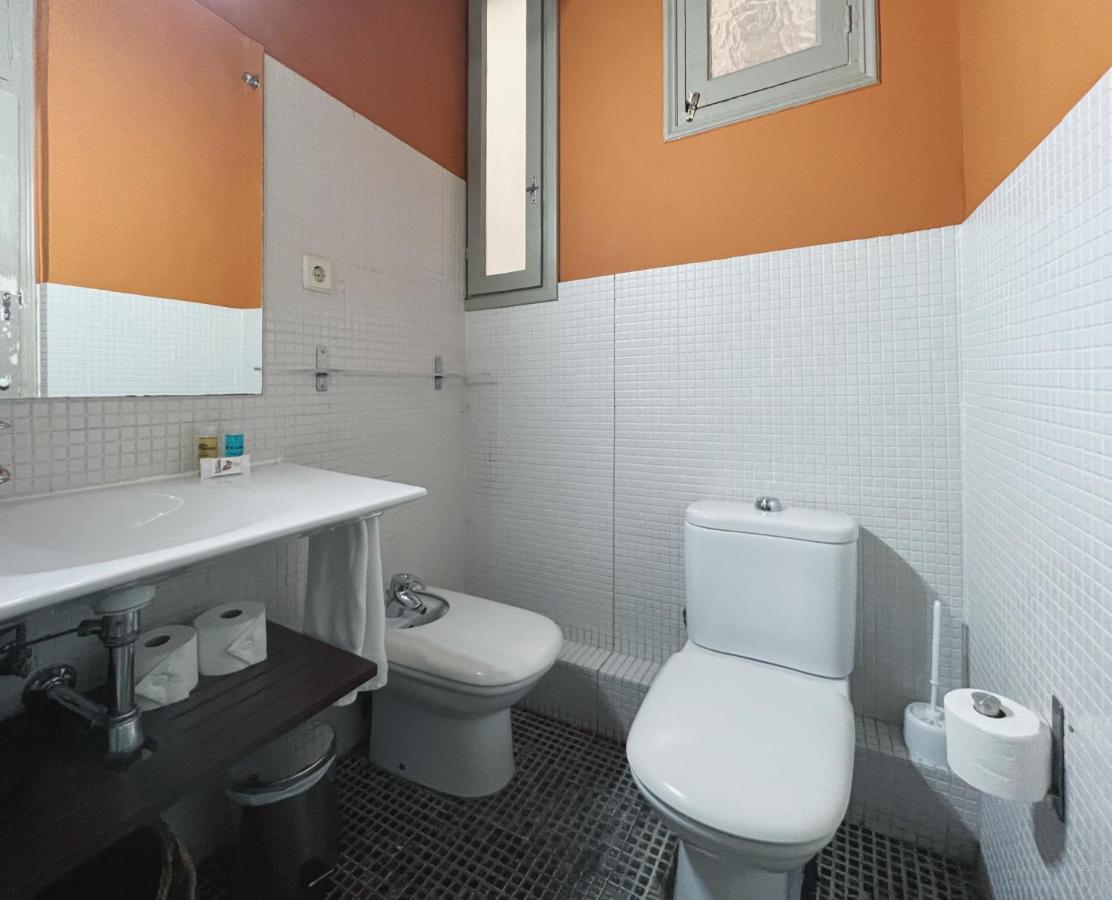 Stay U-Nique Apartments Borbo II บาร์เซโลนา ภายนอก รูปภาพ