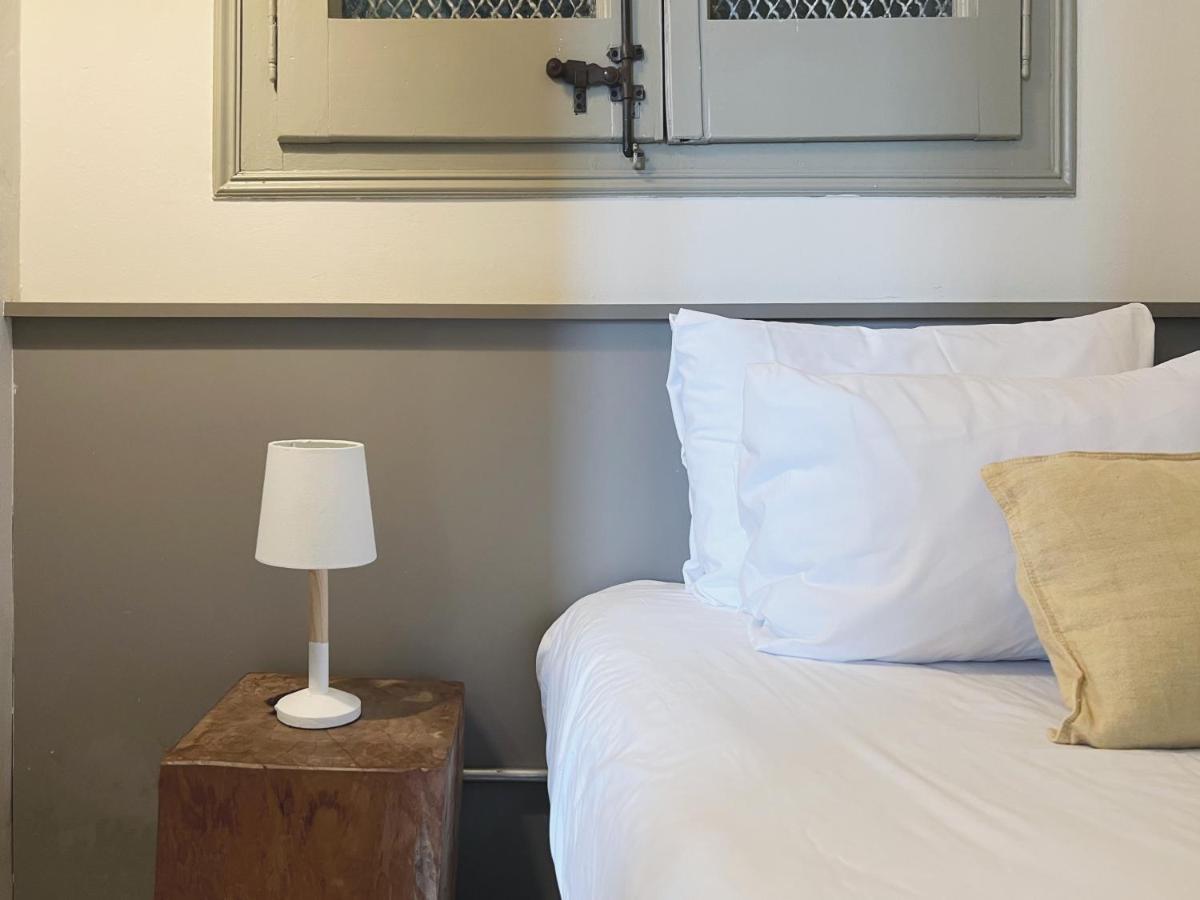 Stay U-Nique Apartments Borbo II บาร์เซโลนา ภายนอก รูปภาพ